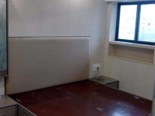 2 Bedroom 1610 Sq.Ft. Apartment in Teen Batti Mumbai Listing ID: #9975