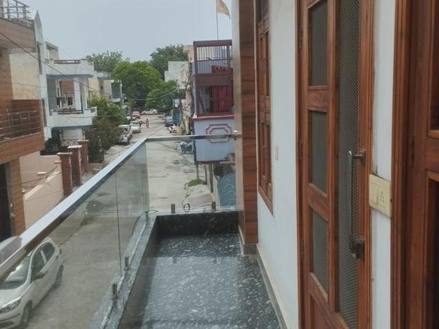 2 Bedroom 161 Sq.Yd. Independent House in Sector 15 Sonipat Listing ID: #9873