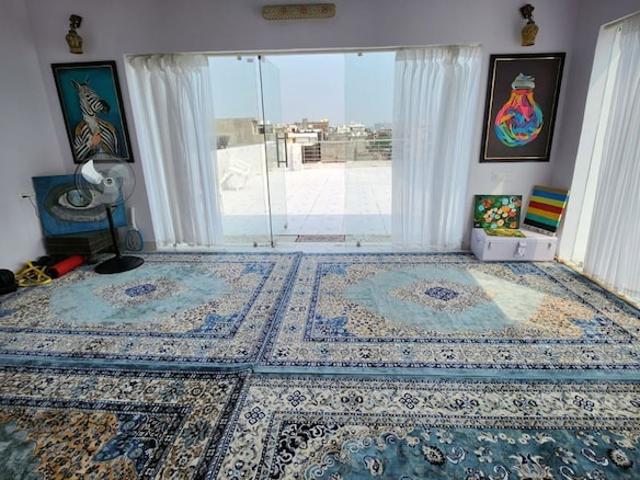 2 Bedroom 162 Sq.Mt. Builder Floor in Sector 105 Noida Listing ID: #10413