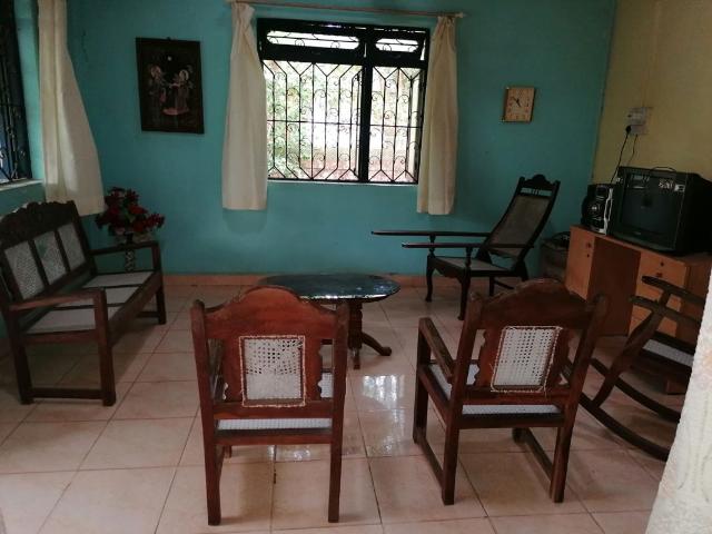 2 Bedroom 175 Sq.Mt. Independent House in Carmona Goa Listing ID: #10022