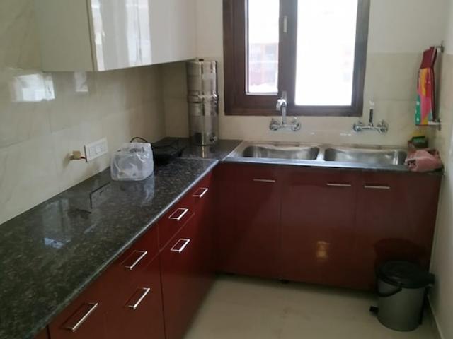 2 Bedroom 1700 Sq.Ft. Apartment in Lohgarh Zirakpur Listing ID: #10361