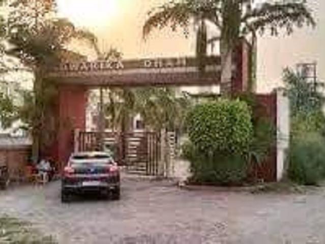 2 Bedroom 184 Sq.Yd. Builder Floor in Dwarika Puri rd Meerut Listing ID: #9561