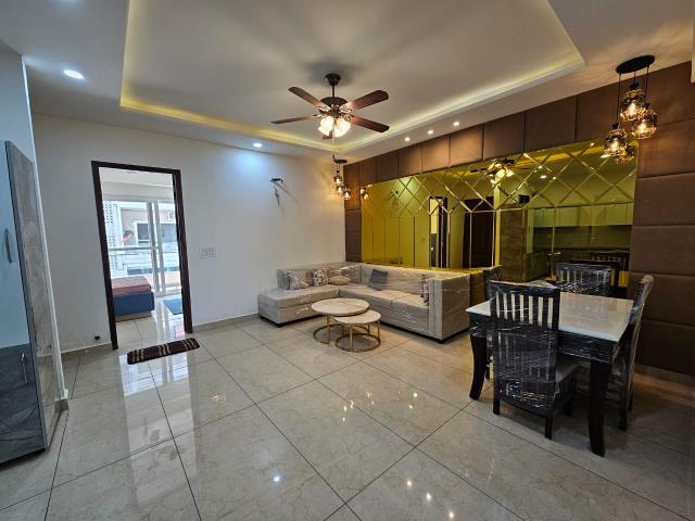 2 Bedroom 1850 Sq.Ft. Apartment in Dhakoli Zirakpur Listing ID: #10285