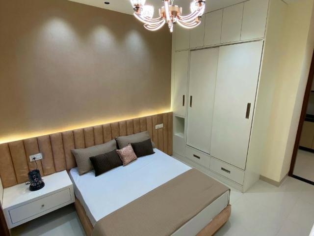 2 Bedroom 1800 Sq.Ft. Builder Floor in Nhpc Colony Faridabad Listing ID: #9881
