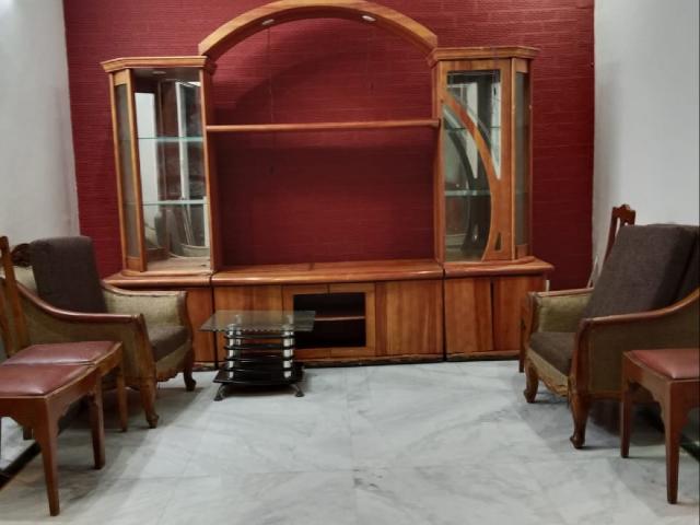 2 Bedroom 1800 Sq.Ft. Builder Floor in Shivalik Colony Delhi Listing ID: #9581