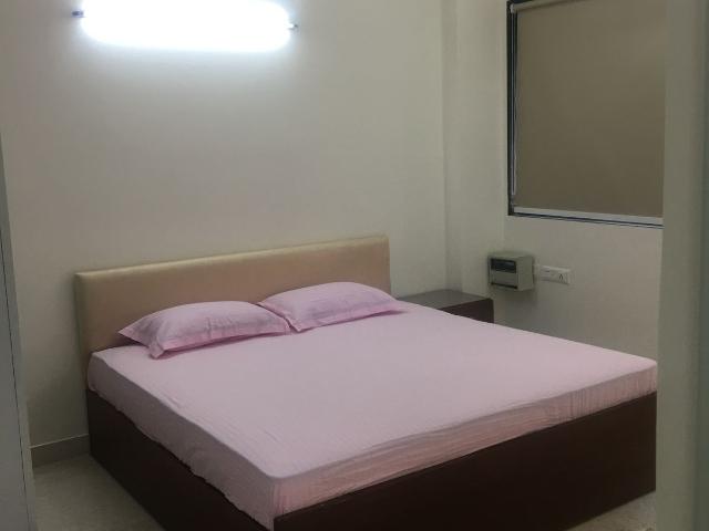 2 Bedroom 1952 Sq.Ft. Builder Floor in Safdarjung Enclave Delhi Listing ID: #9918