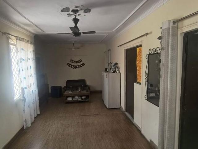 2 Bedroom 192 Sq.Yd. Builder Floor in Kalkaji Delhi Listing ID: #10413