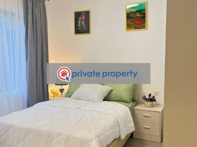 2 Bedroom + 1 Washroom 99 Sqm Apartments