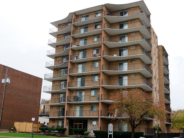 2 Bedroom, 1 Bath A
