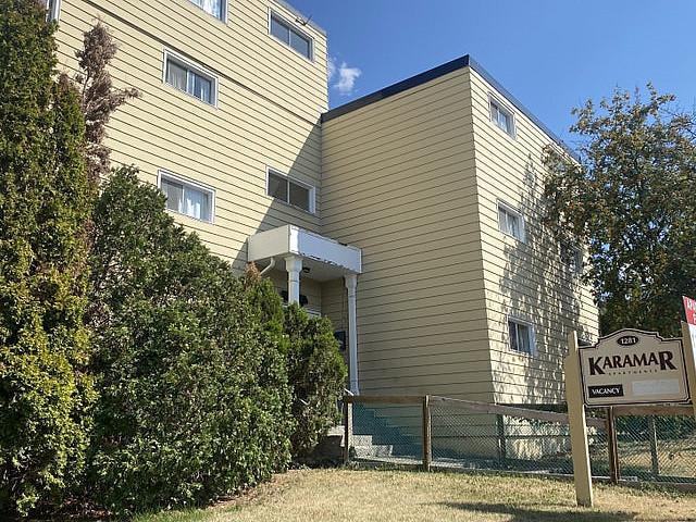 2 Bedroom 1 Bath A/c Included Starting At $1595