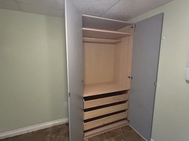 2 Bedroom / 1 Bath Basement Suite 2 Bedroom Apartment for Rent at 5401 51 St, Olds, AB T4H 1H9