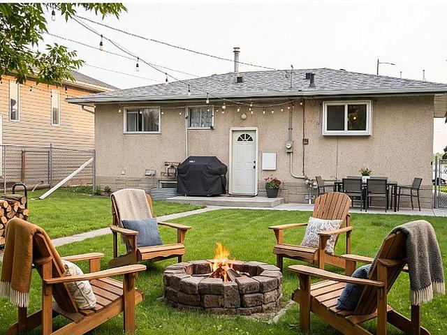 2 Bedroom, 1 Bath Fully Funished Home In Belvedere For Rent