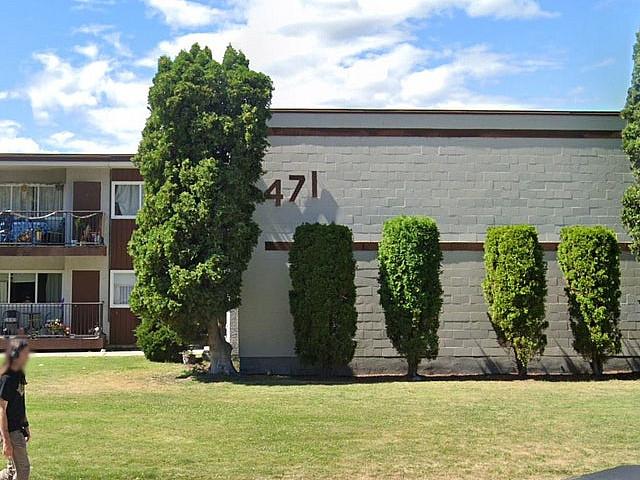 2 Bedroom 1 Bath With $500 Move In Bonus! Starting At $1,395