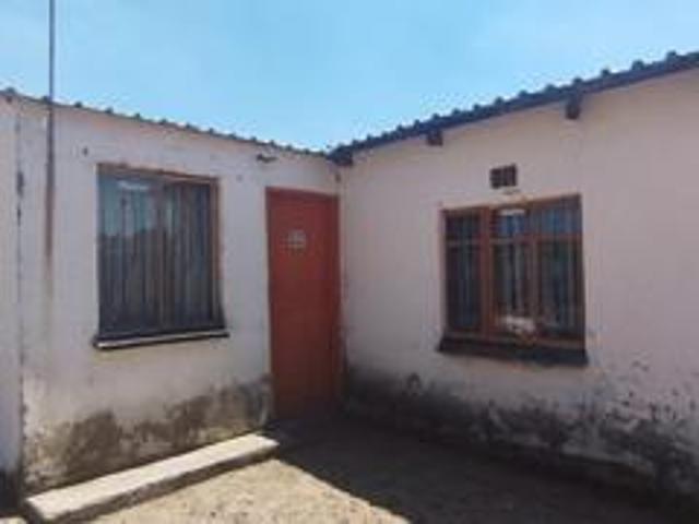 2 bedroom 1 bathroom