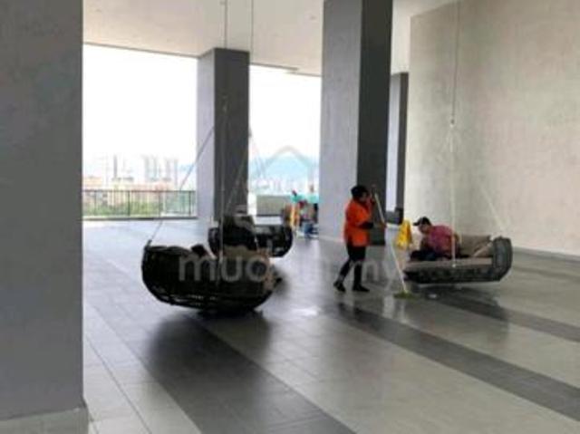 2 Bedroom 1 Bathroom 28 Boulevard Pandan Perdana for Rent