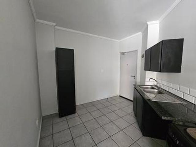 2 bedroom 1 bathroom apartment