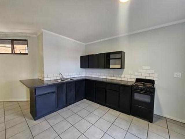 2 bedroom 1 bathroom apartment