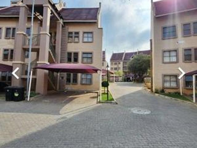 2 bedroom 1 bathroom apartment