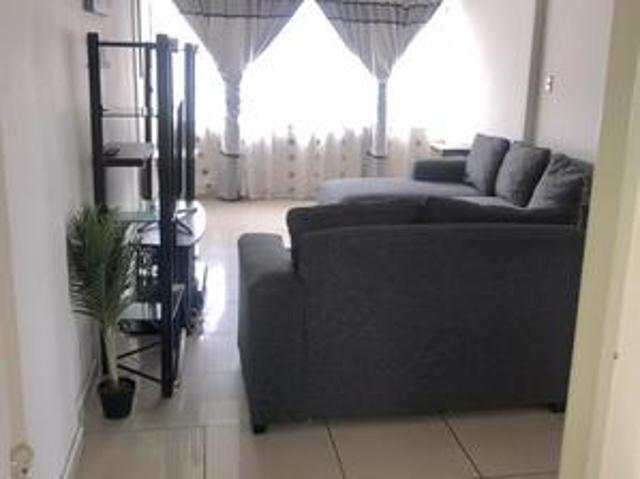 2 bedroom 1 bathroom apartment in mo.