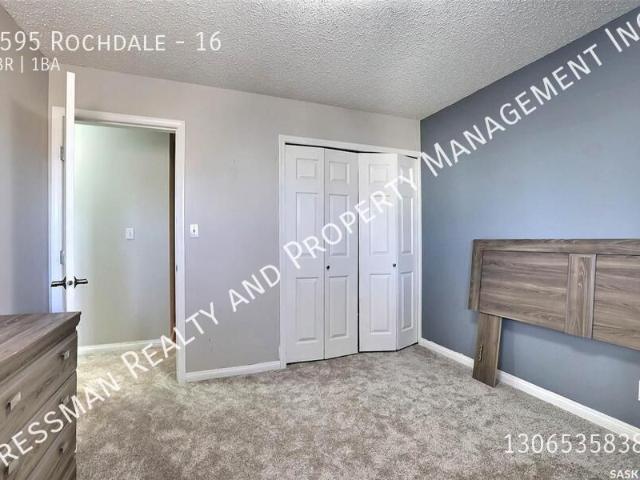 2 Bedroom 1 Bathroom Apartment in Sherwood McCarthy