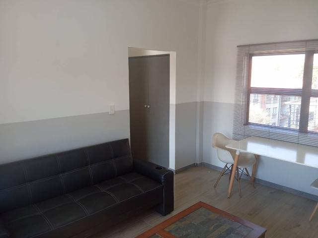 2 Bedroom, 1 Bathroom Apartment in Student Accommodation