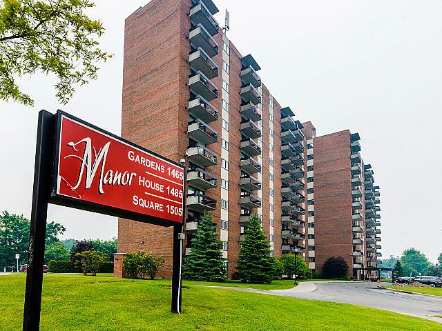 2 Bedroom | 1 Bathroom Condo For Sale