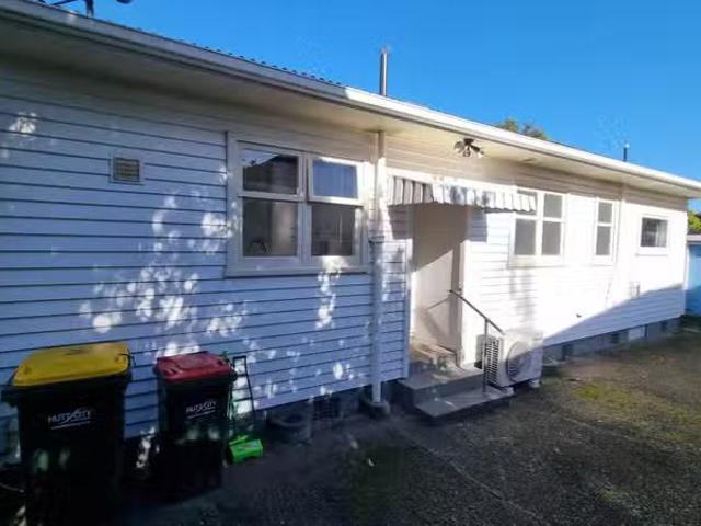 2 Bedroom, 1 Bathroom First National Real Estate