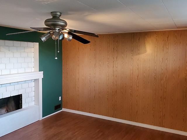 2 Bedroom, 1 Bathroom Suite For Rent Lakewood Area