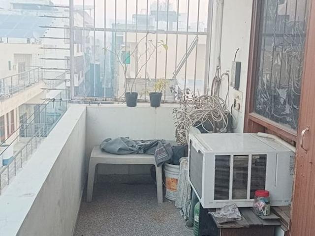 2 Bedroom 204 Sq.Yd. Builder Floor in Sector 45 Gurgaon Listing ID: #10175