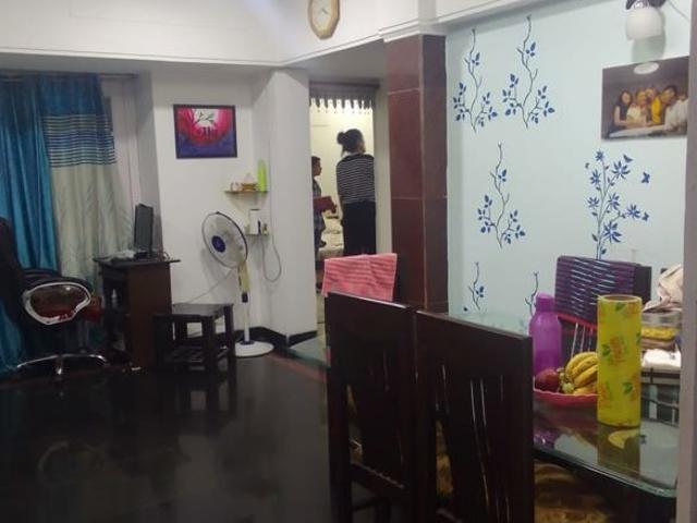 2 Bedroom 208 Sq.Yd. Builder Floor in Greater Kailash I Delhi Listing ID: #10128