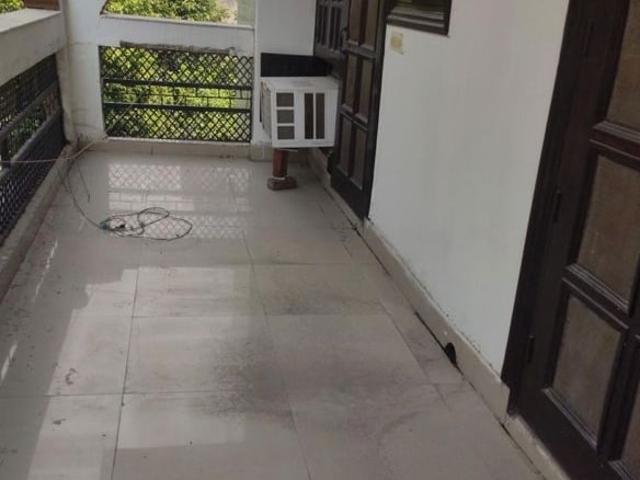 2 Bedroom 209 Sq.Yd. Builder Floor in Greater Kailash I Delhi Listing ID: #10277