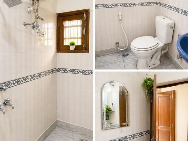 2 Bedroom 2000 Sq.Ft. Builder Floor in Sector 38 Chandigarh Listing ID: #10344