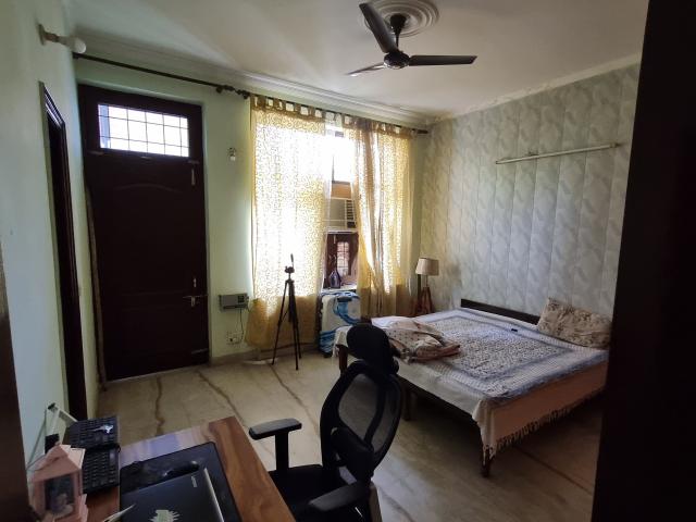 2 Bedroom 200 Sq.Yd. Builder Floor in Sector 21 Gurgaon Listing ID: #9617