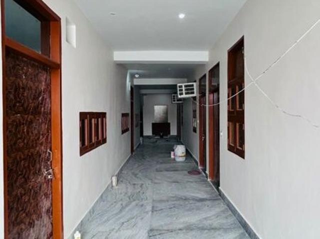 2 Bedroom 200 Sq.Yd. Builder Floor in Sector 46 Gurgaon Listing ID: #10083