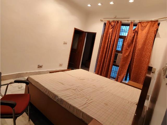 2 Bedroom 2152 Sq.Ft. Builder Floor in Gomti Nagar Lucknow Listing ID: #9397