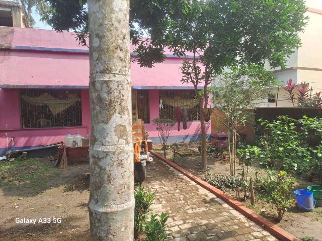 2 Bedroom 2160 Sq.Ft. Independent House in Jugberia Kolkata Listing ID: #10274