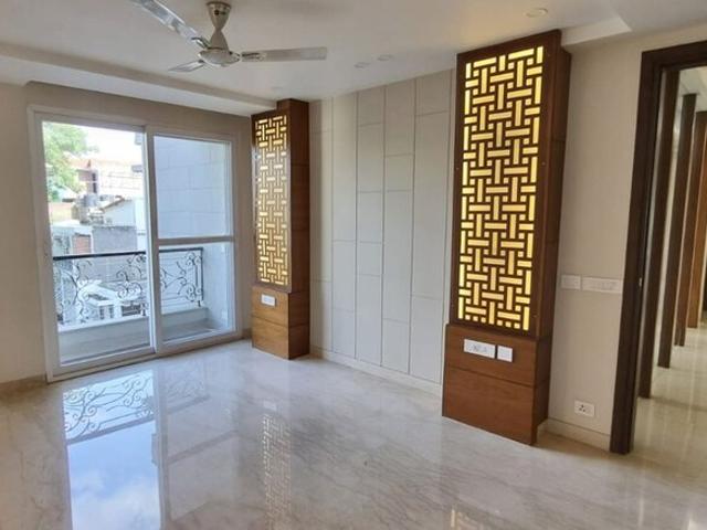2 Bedroom 217 Sq.Yd. Builder Floor in Defence Colony Delhi Listing ID: #10276