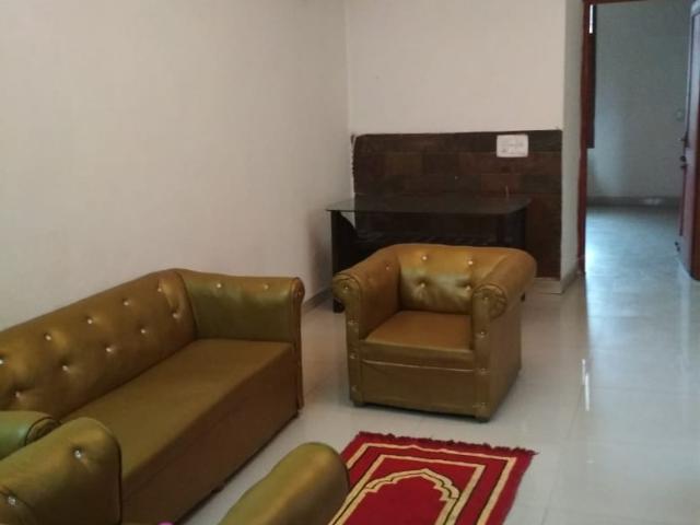 2 Bedroom 210 Sq.Yd. Builder Floor in Malviya Nagar Delhi Listing ID: #9630
