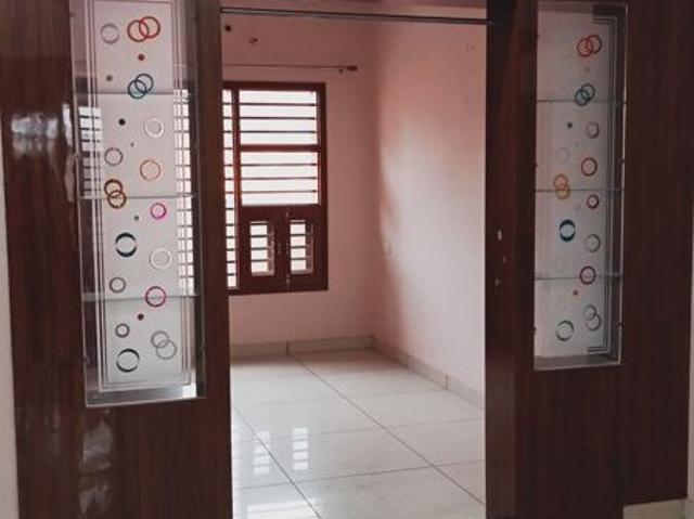 2 Bedroom 250 Sq.Yd. Builder Floor in Sector 14 Hisar Listing ID: #10200