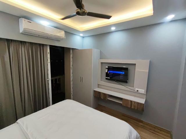 2 Bedroom 2680 Sq.Ft. Apartment in Jaypee Greens Greater Noida Listing ID: #10073