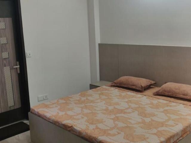 2 Bedroom 270 Sq.Yd. Builder Floor in Dlf City Phase 3 Gurgaon Listing ID: #10072