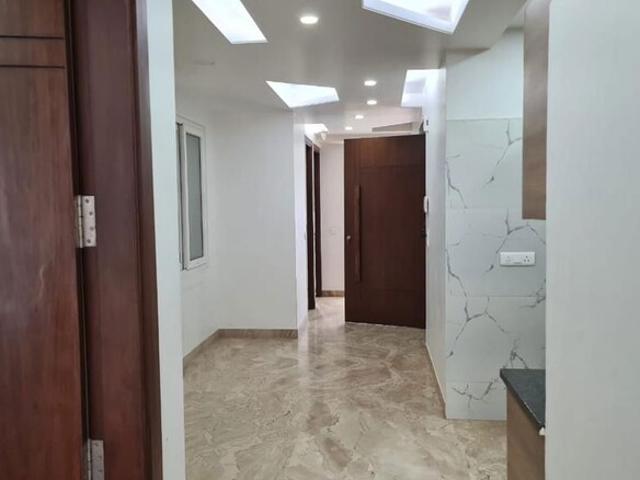 2 Bedroom 270 Sq.Yd. Builder Floor in Palam Vihar Gurgaon Listing ID: #10073