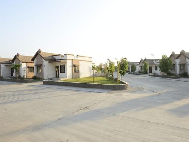 2 Bedroom 2835 Sq.Ft. Villa in Bavla Ahmedabad Listing ID: #10317
