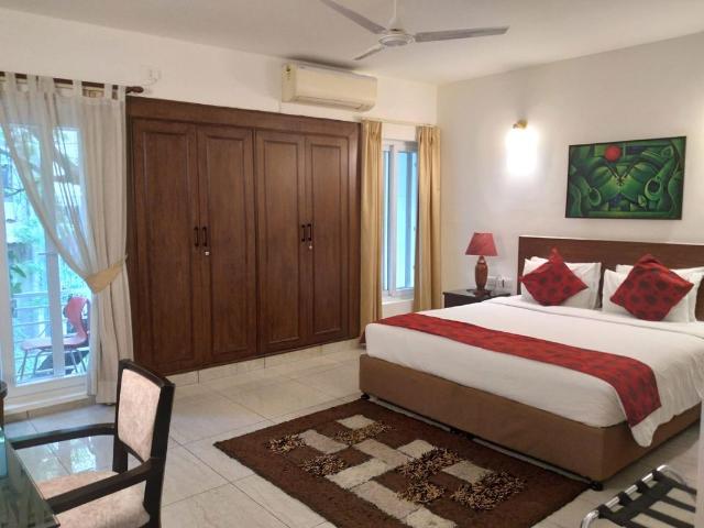 2 Bedroom 29 Sq.Mt. Villa in Sector 22 Noida Listing ID: #10331