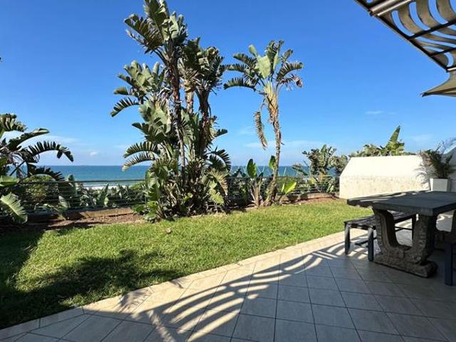 2 Bedroom | 2 Bathroom Apartment