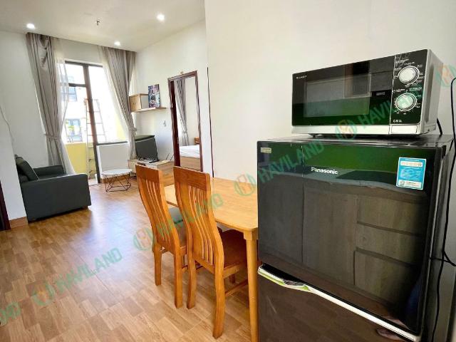 2 BEDROOM 2 BATHROOM APARTMENT – AN THUONG AREA