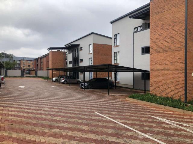 2 Bedroom, 2 Bathroom Apartment Fernel Park Rigde Ground Floor