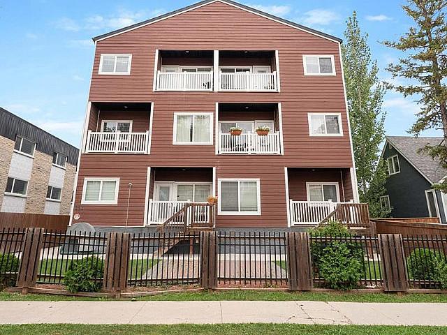 2 Bedroom, 2 Bathroom Apartment In Desirable North Kildonan