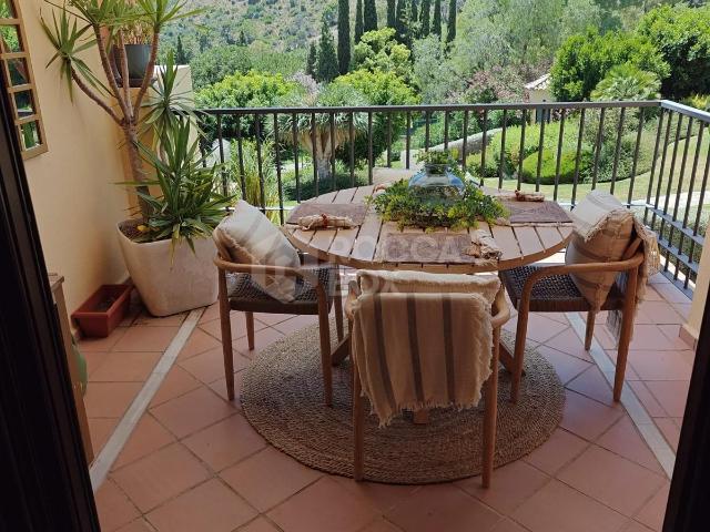 2 bedroom 2 bathroom Apartment, La Finca, Los Arqueros