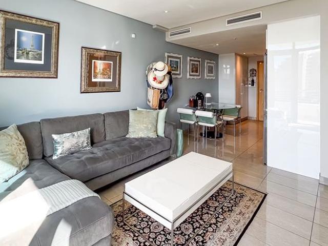 2 Bedroom | 2 Bathroom Apartment To Rent
